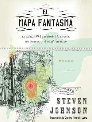 El mapa fantasma - Audiobook
